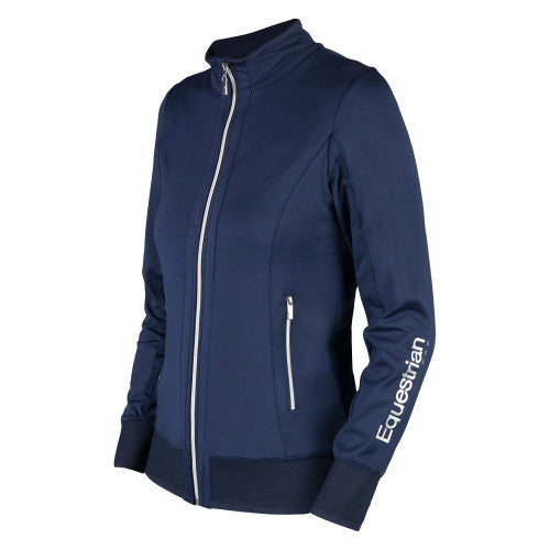 Horka damesvest Polygiene