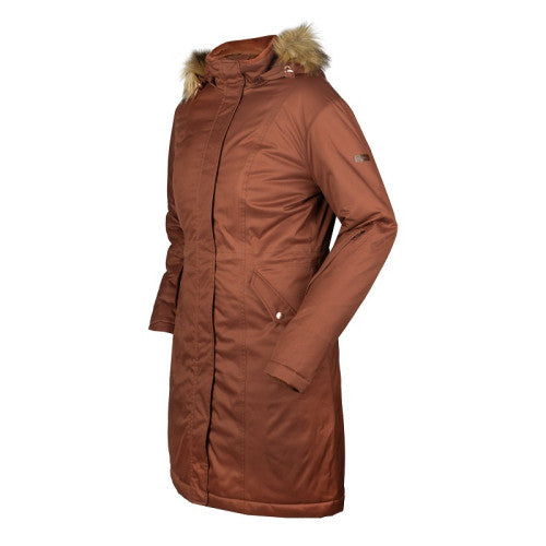 Horka Outdoorjas Typhoon