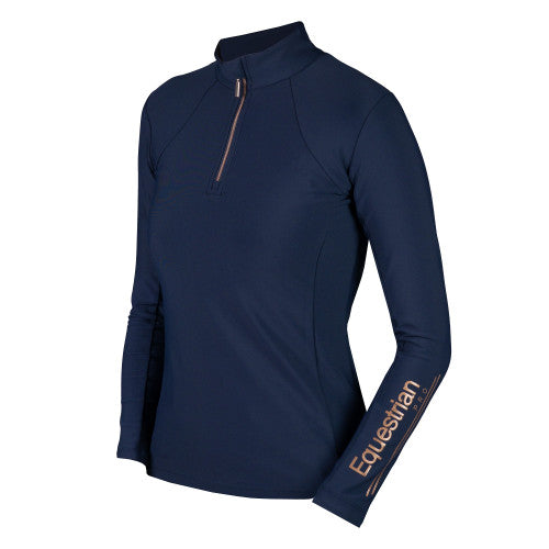 Horka Trainingsshirt Luxury