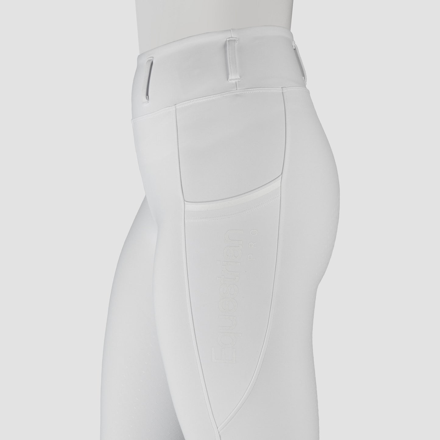 1 Horka zomer 2025 Rijlegging Perfection EP