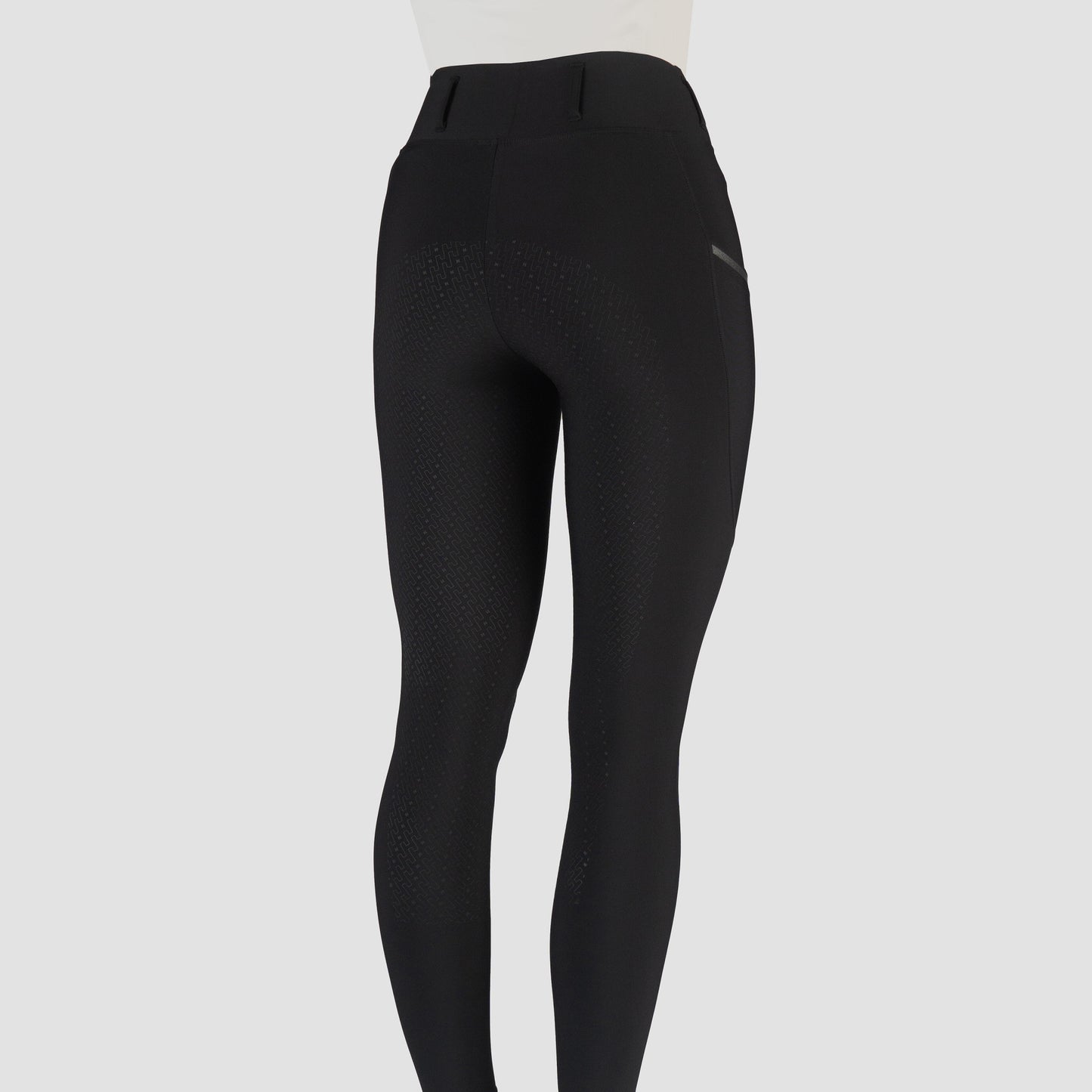 1 Horka zomer 2025 Rijlegging Perfection EP