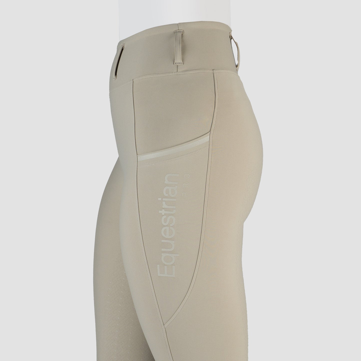 1 Horka zomer 2025 Rijlegging Perfection EP