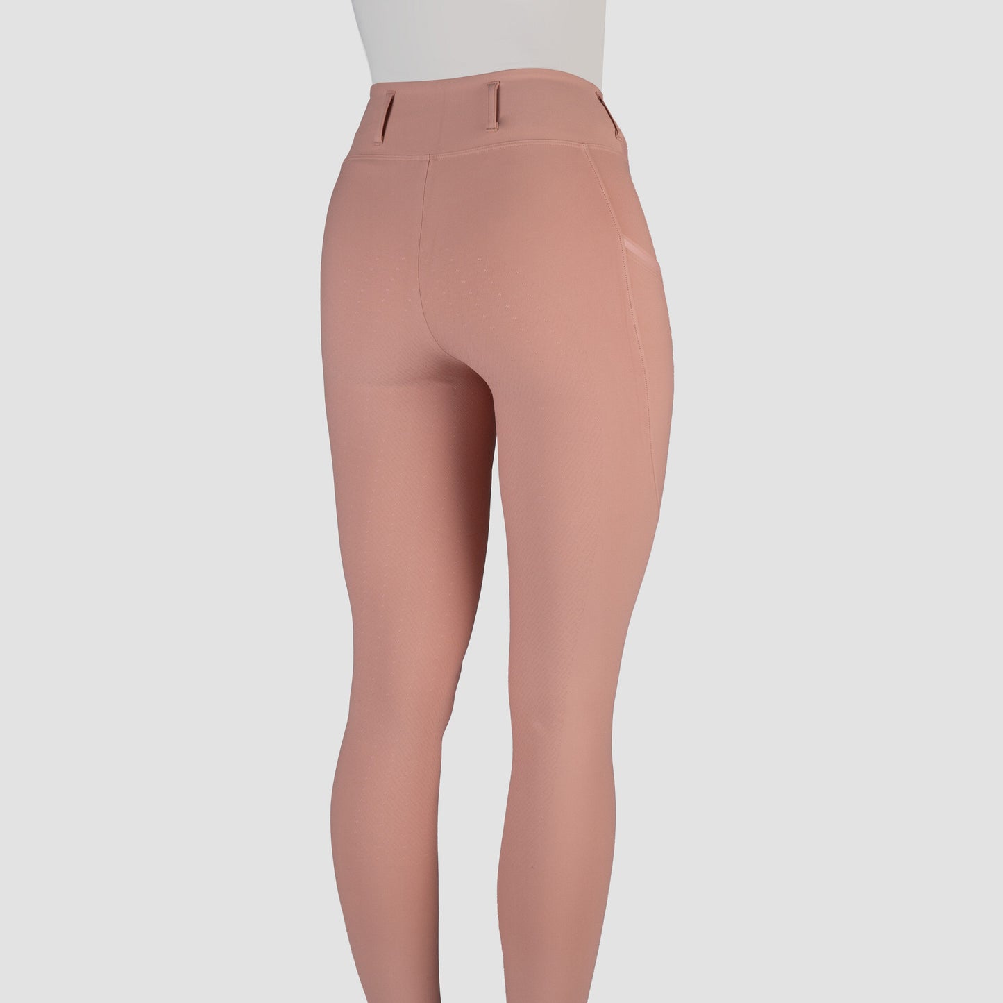 1 Horka zomer 2025 Rijlegging Perfection EP
