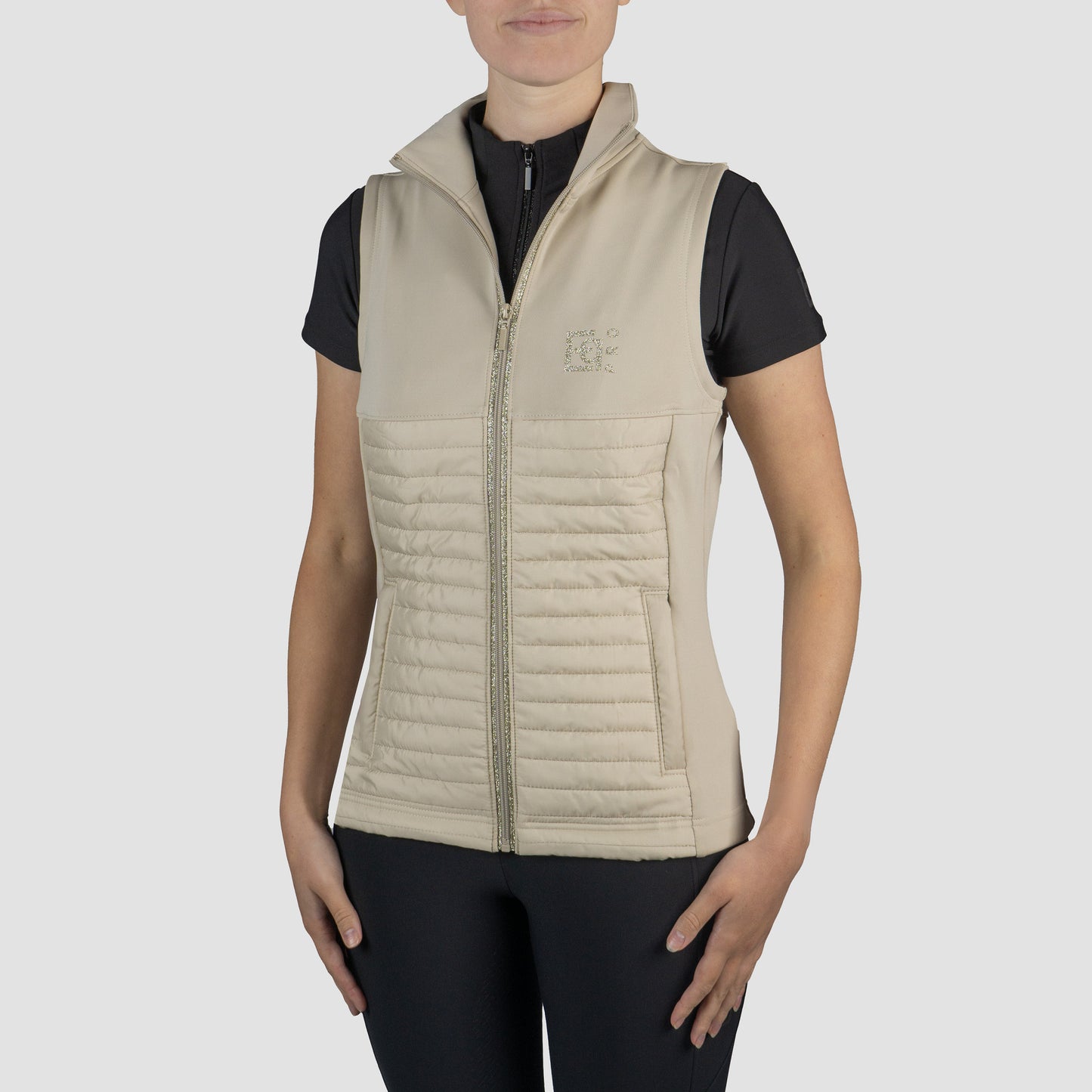 Horka BODYWARMER PHENOMENAL SS2025