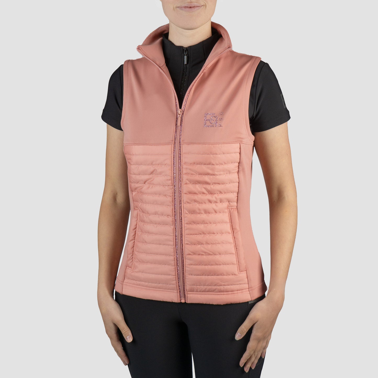 Horka BODYWARMER PHENOMENAL SS2025