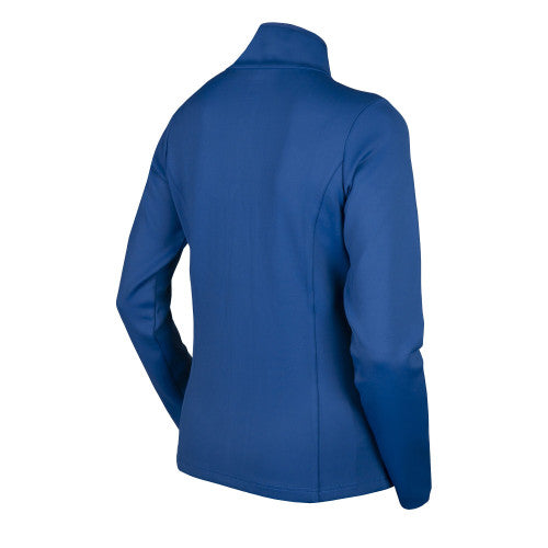Horka EQUESTRIAN PRO EMBOSSED VEST POLYGIENE