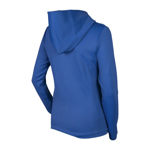 Horka EQUESTRIAN PRO EMBOSSED HOODIE POLYGIENE