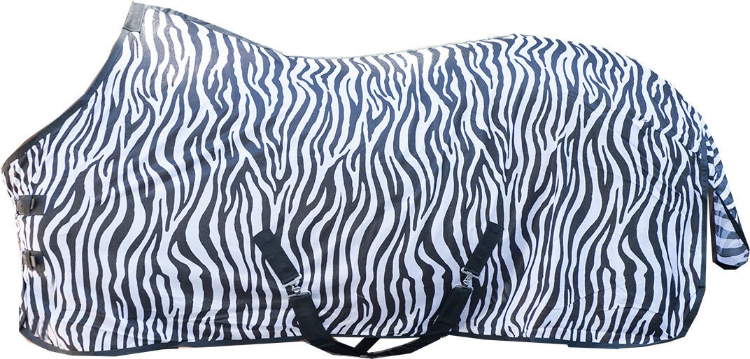 HKM Vliegendeken Zebra