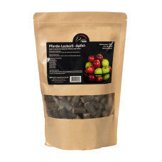 HKM Paardensnoepjes in zak, 750 gram