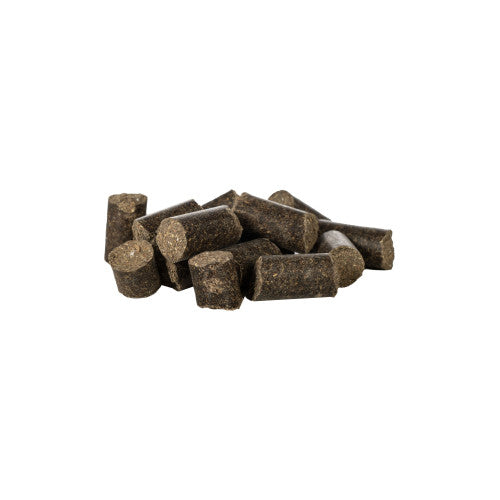 HKM Paardensnoepjes in zak, 750 gram