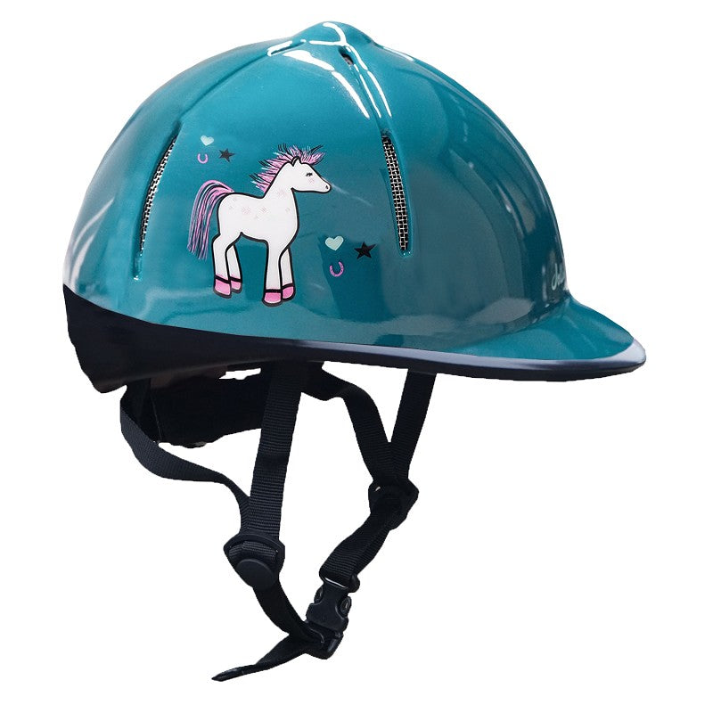 Horka Cap ( kinder ) Rider