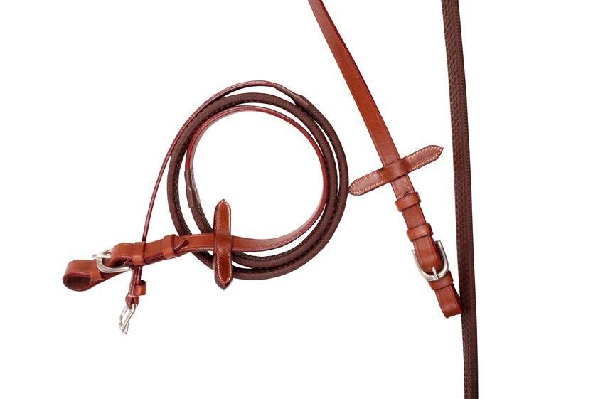 HKM Teugels met rubber