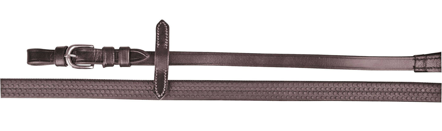 HKM Teugels met rubber