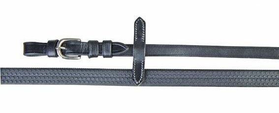 HKM Teugels met rubber