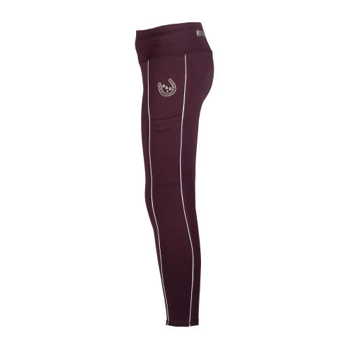 Horka Rijlegging Kids Yuki