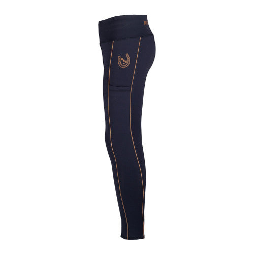 Horka Rijlegging Kids Yuki