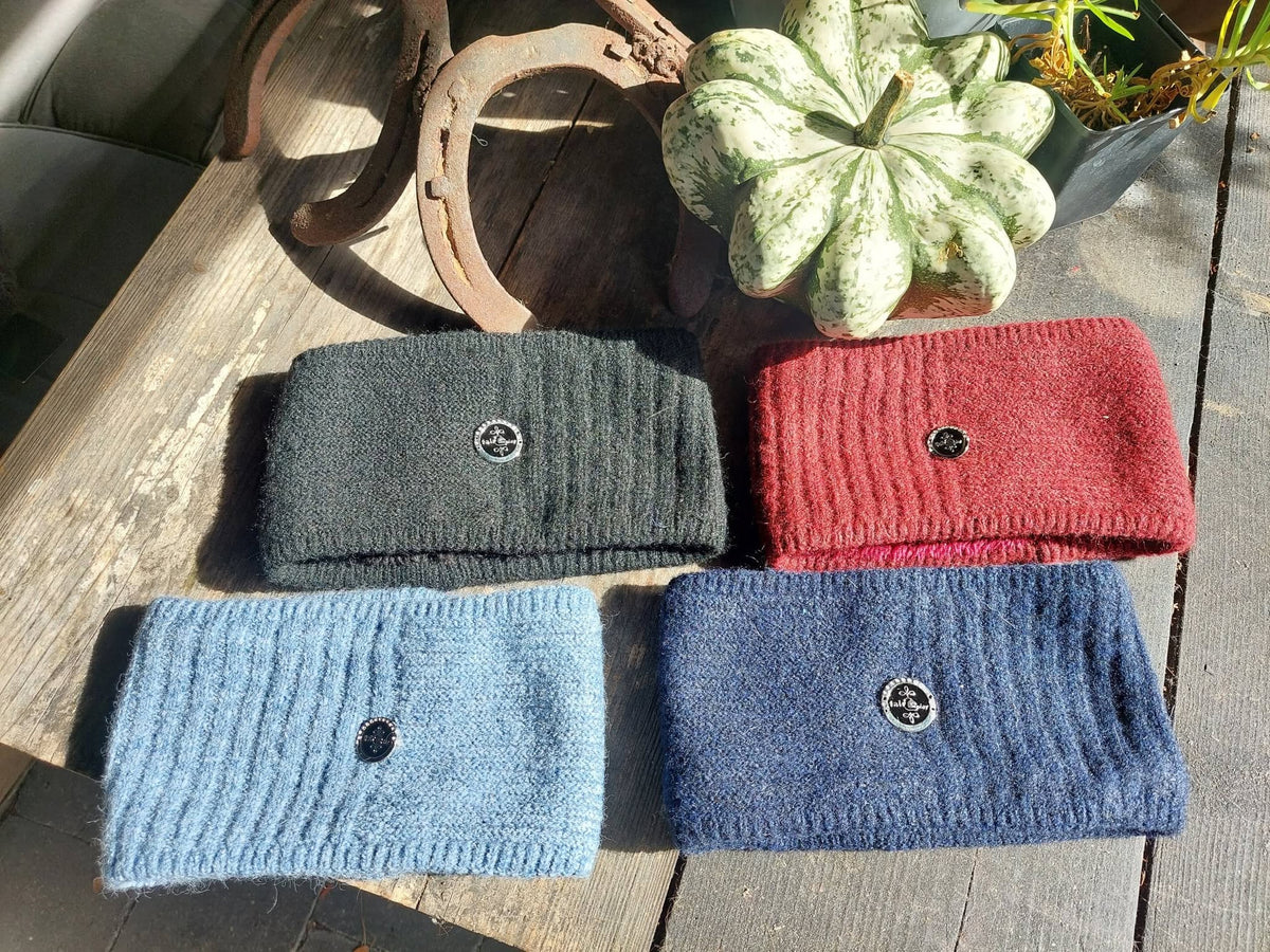Fair Play Winter Hoofdband Iris Sale
