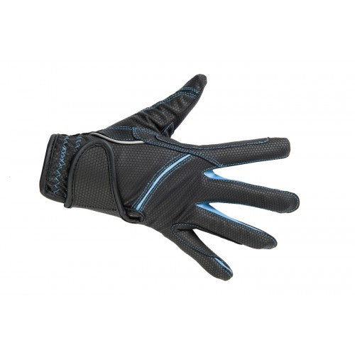 HKM Kids rijhandschoenen fashion