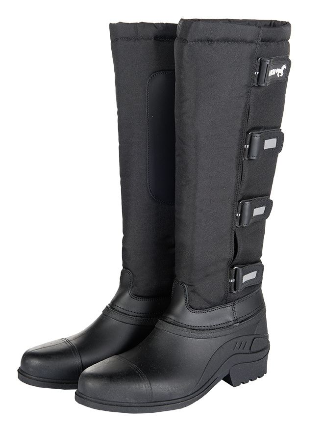 HKM winter thermolaarzen Robusta