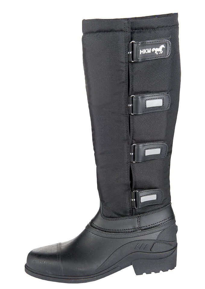 HKM winter thermolaarzen Robusta