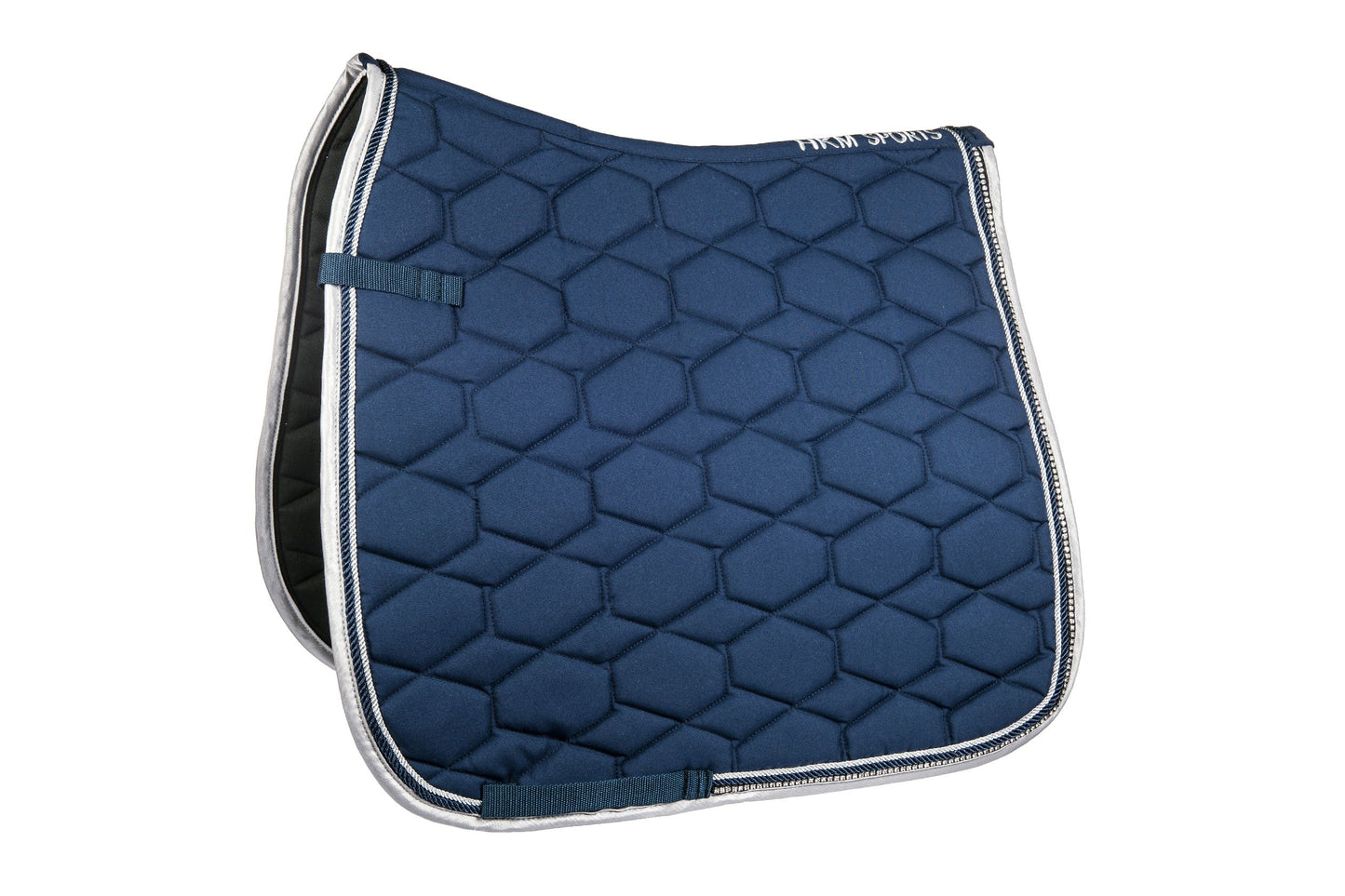 HKM Zadeldekje Christal fashion
