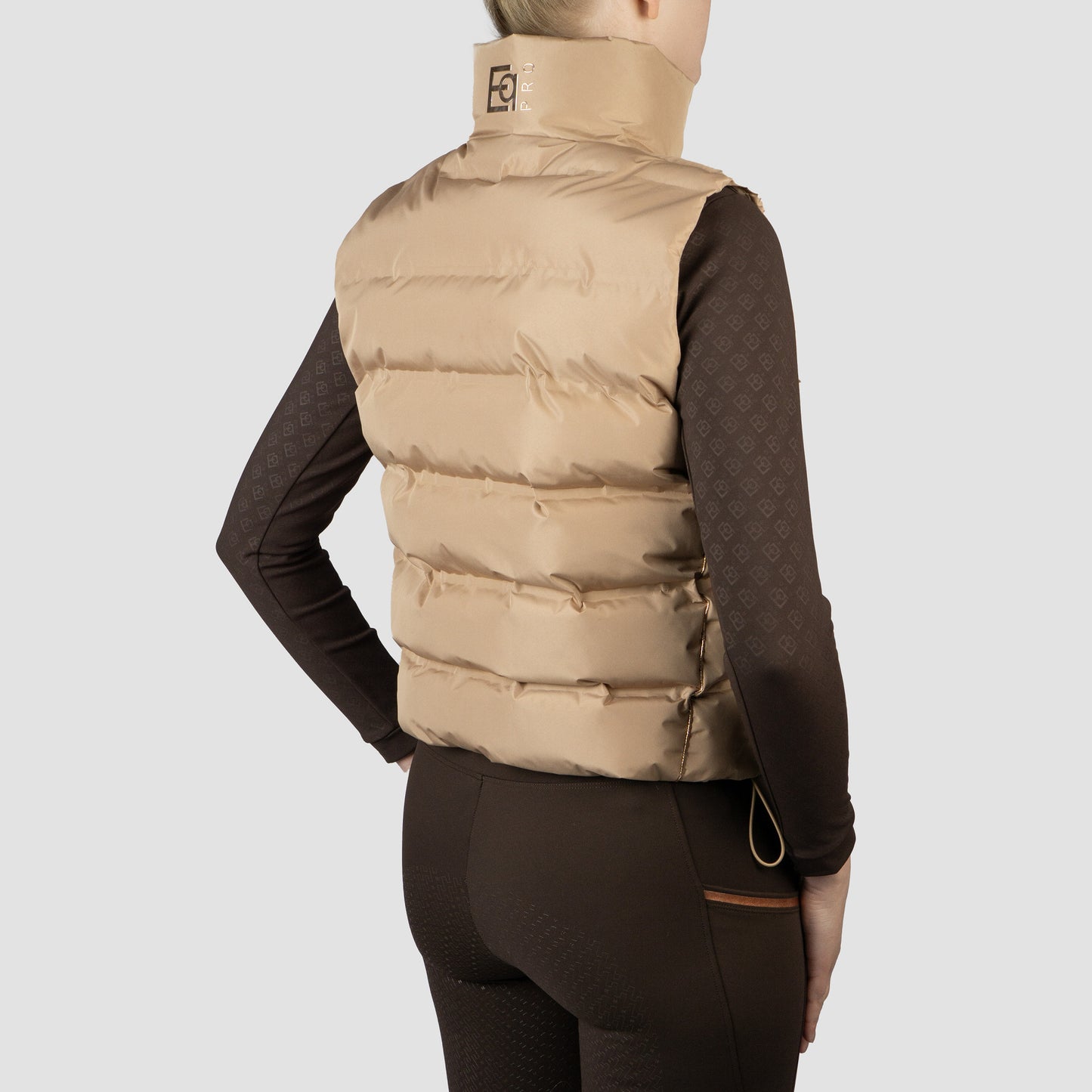 1 Horka Bodywarmer Daphne winter 2025/2026