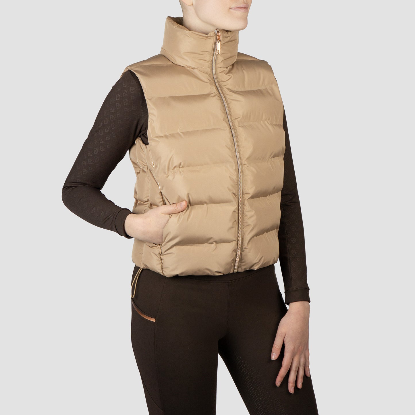 1 Horka Bodywarmer Daphne winter 2025/2026