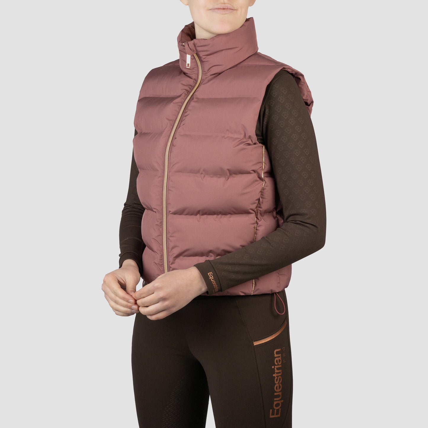 1 Horka Bodywarmer Daphne winter 2025/2026