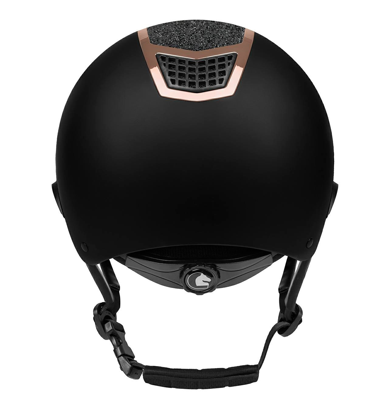Fair Play Quantinum Eclipse Rosegold W-V zwart