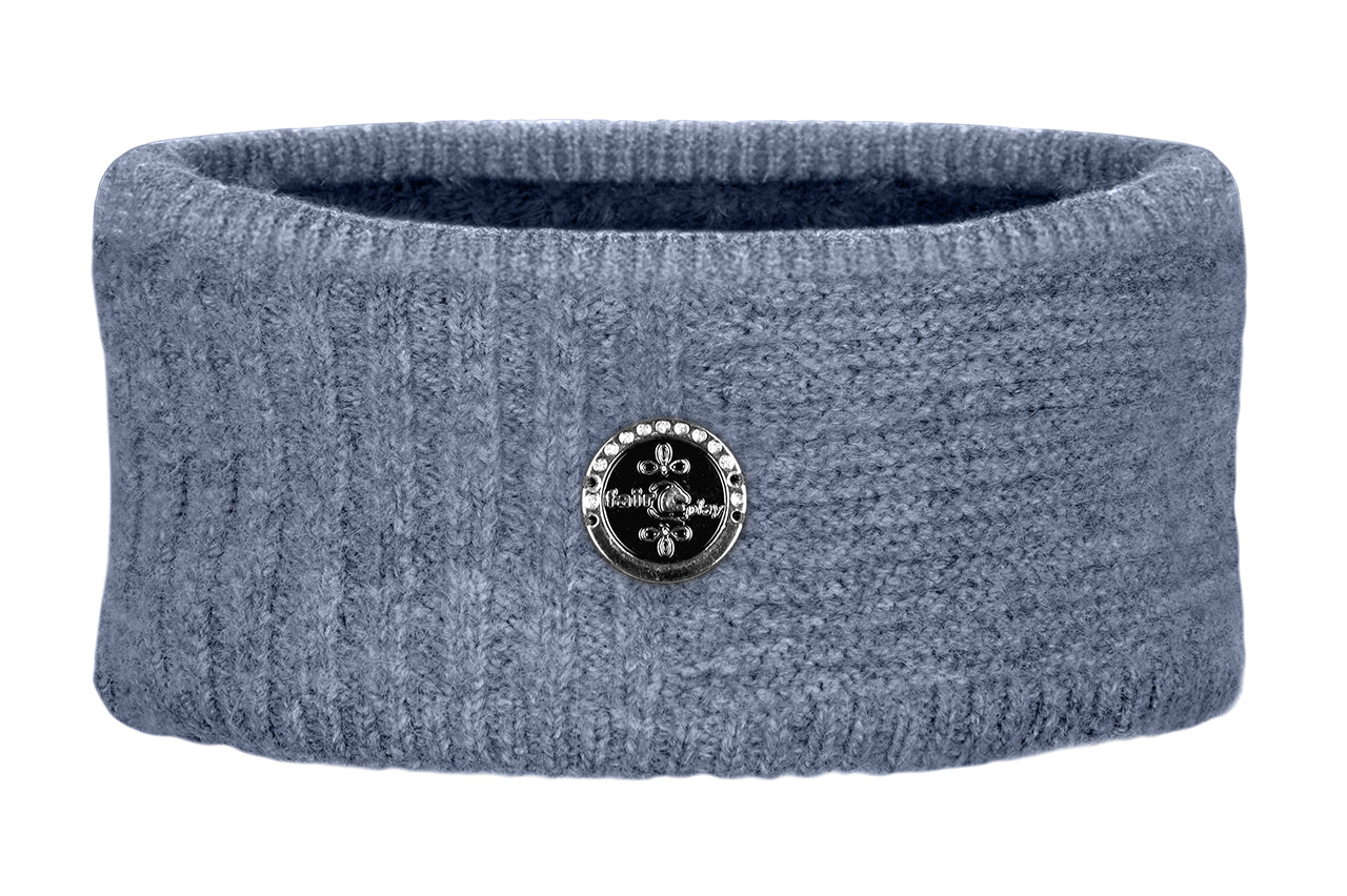 1 Fair Play Hoofdband Iris winter 25/26