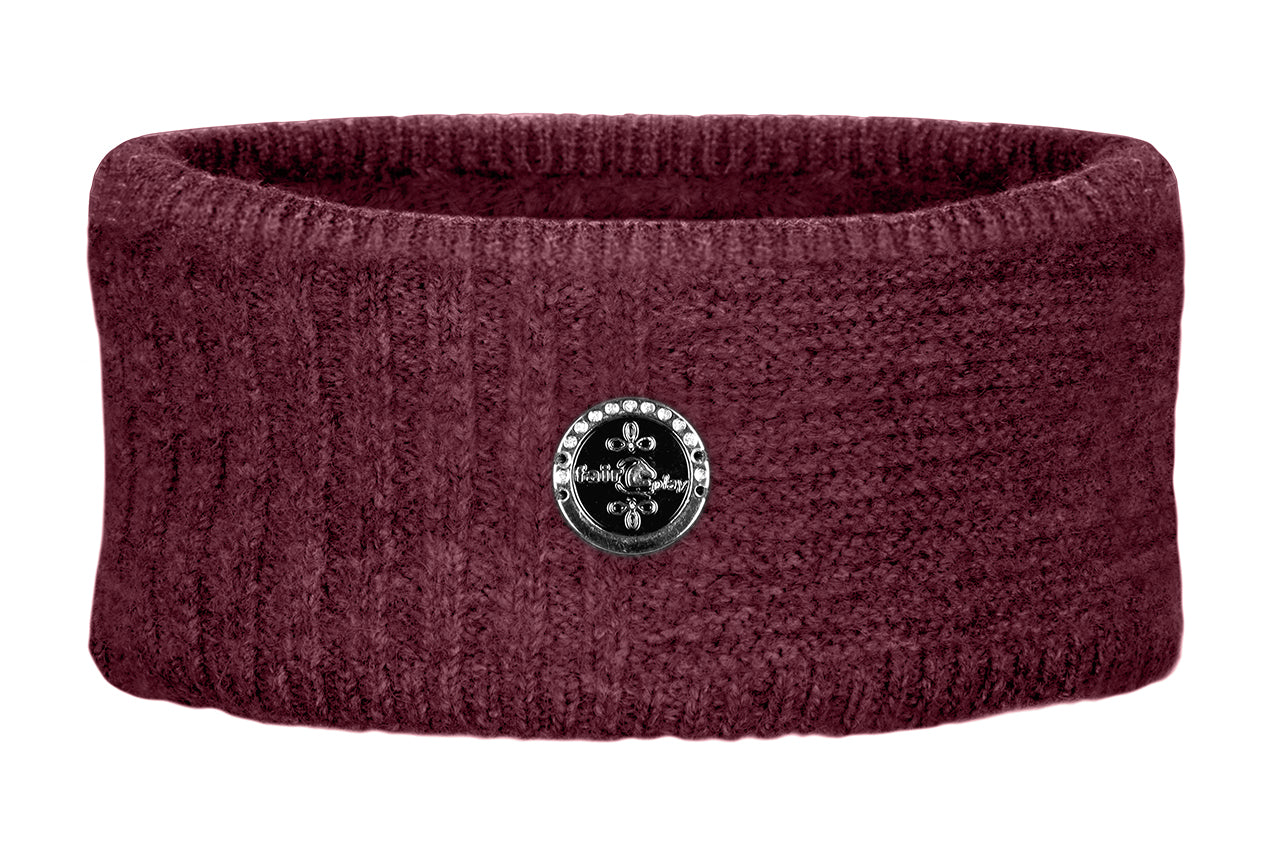 1 Fair Play Hoofdband Iris winter 25/26