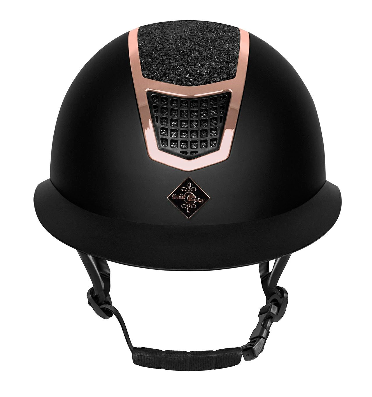 Fair Play Quantinum Eclipse Rosegold W-V zwart