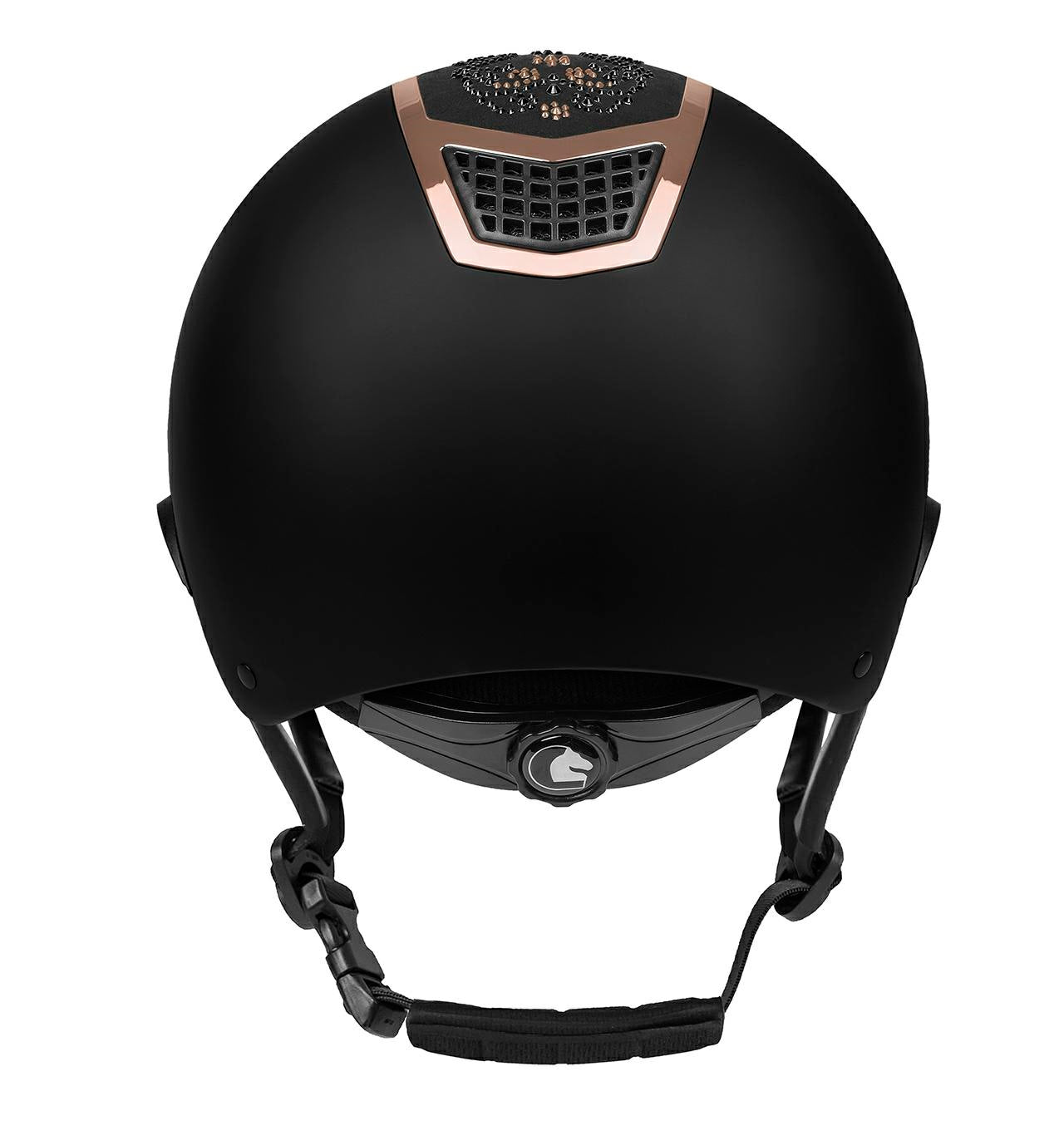 FP QUANTINUM CHIC ROSEGOLD W-V zwart