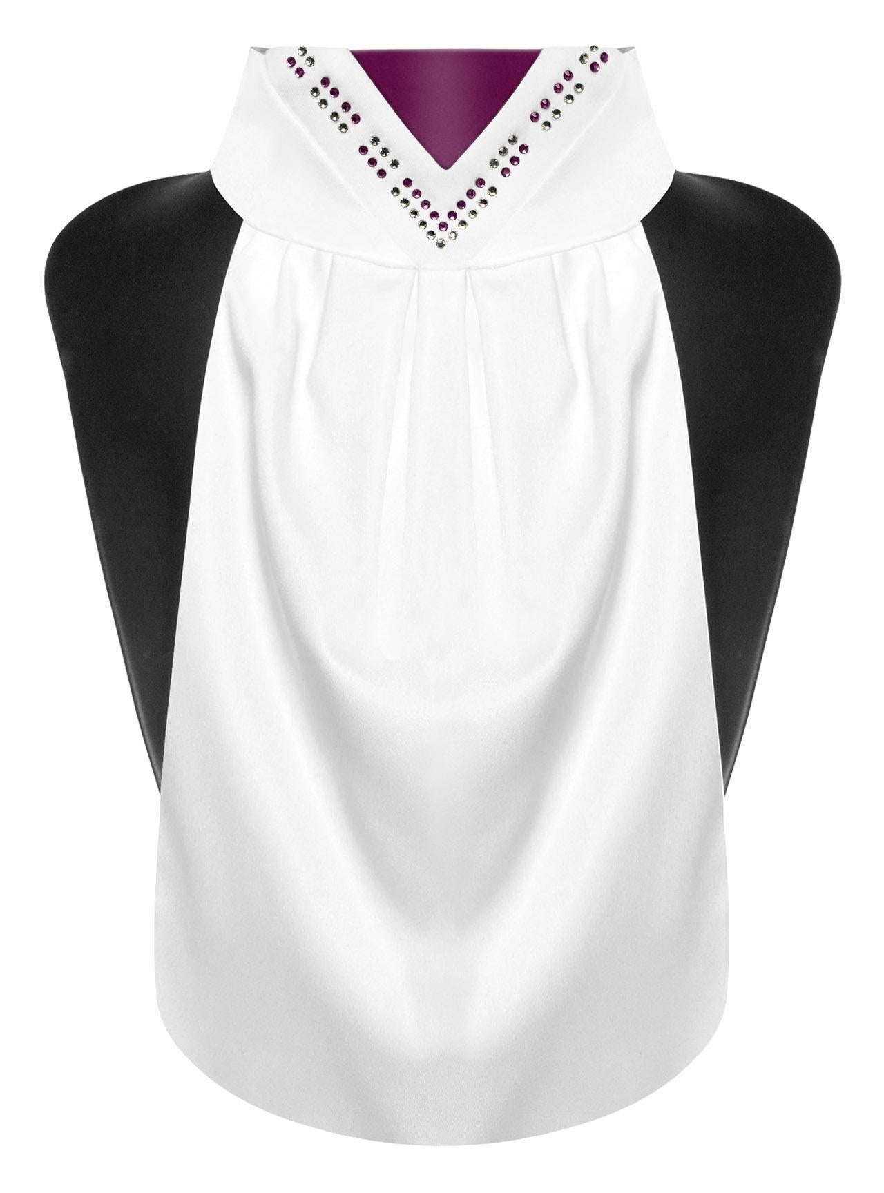 Fair Play Plastron Faven