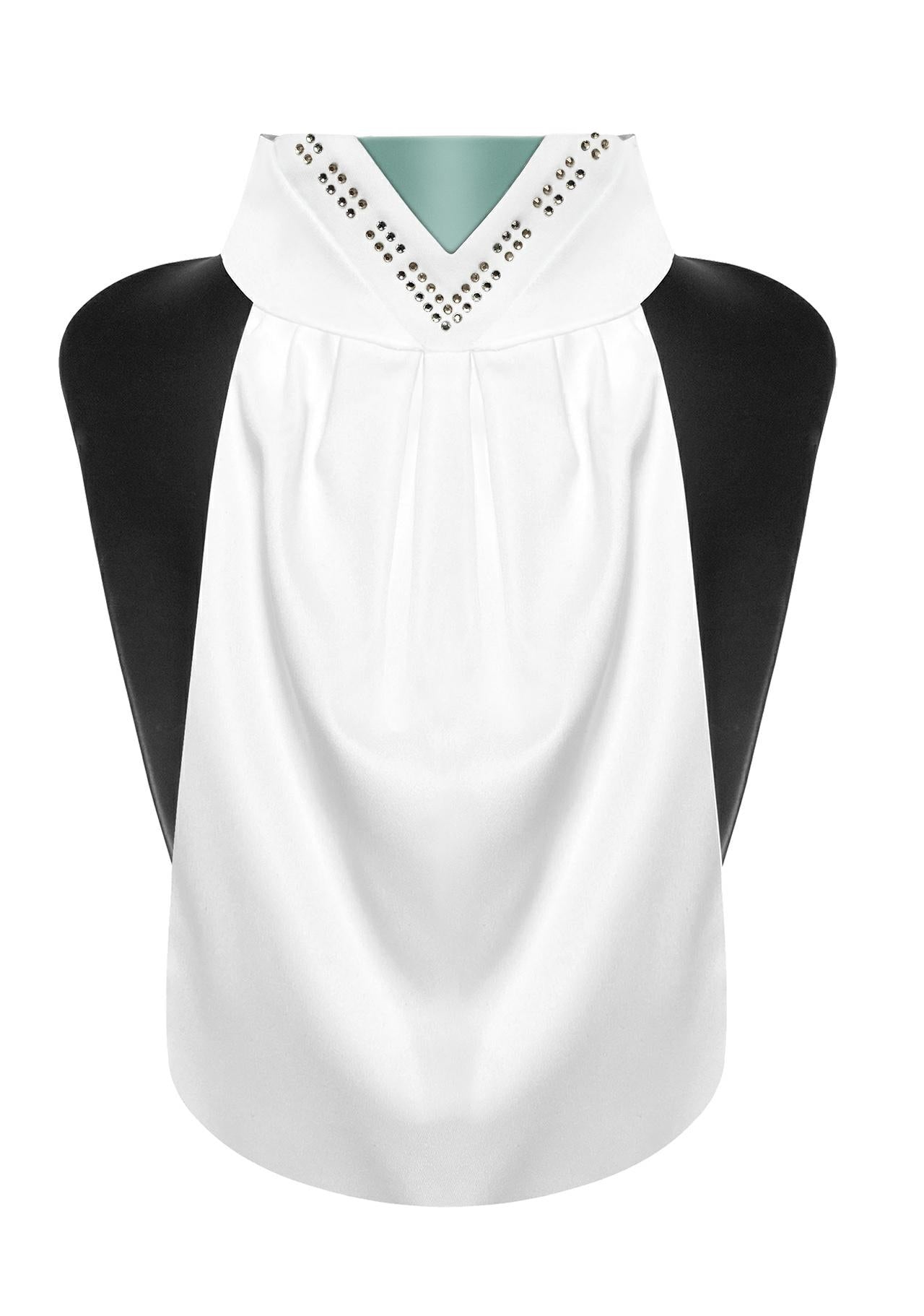 Fair Play Plastron Faven