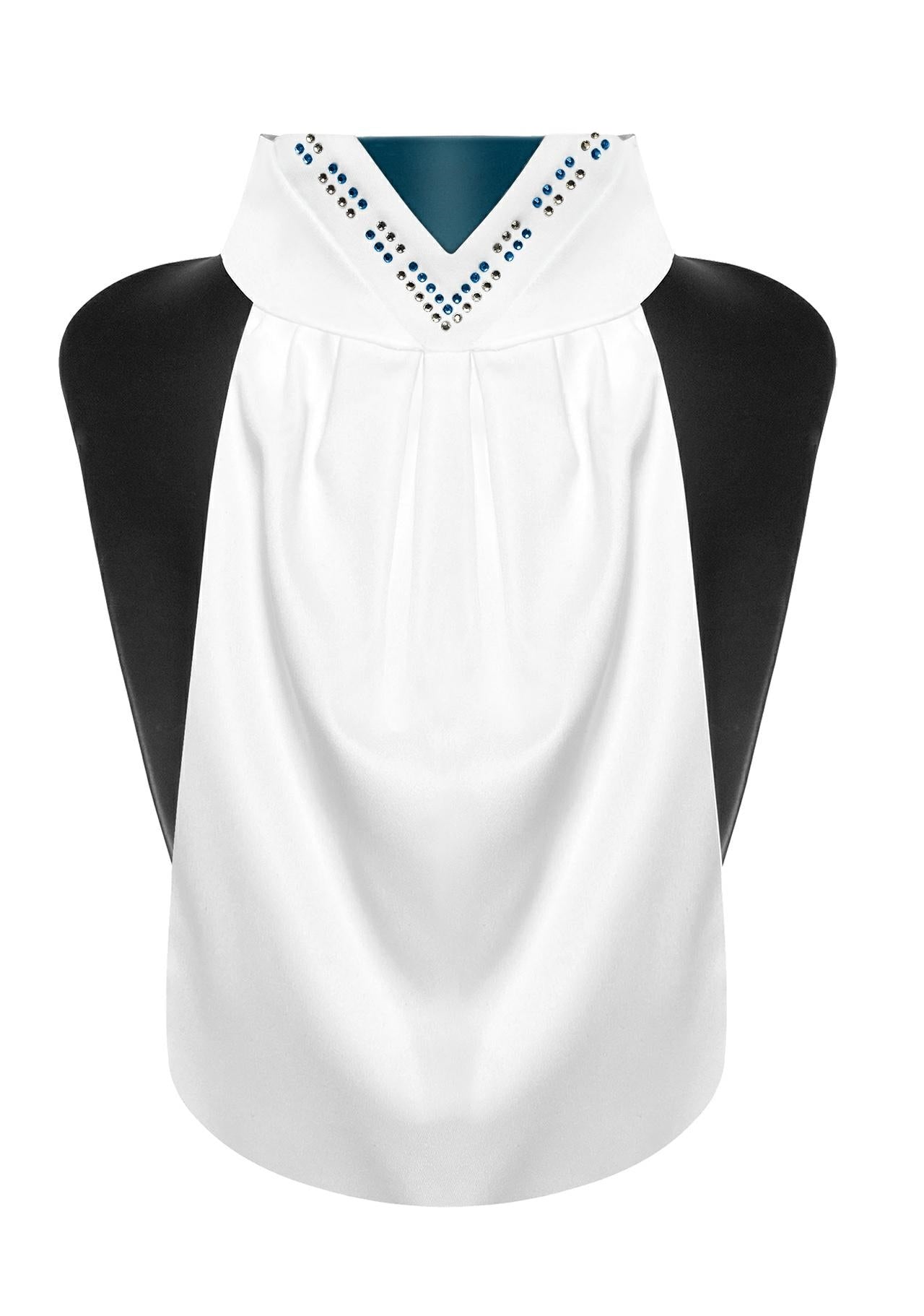 Fair Play Plastron Faven