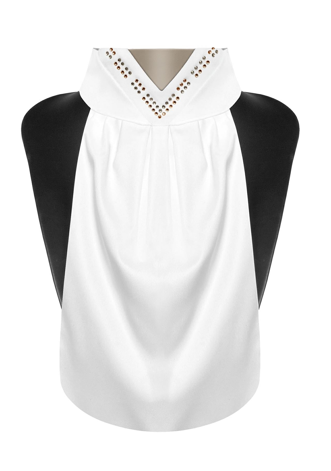 Fair Play Plastron Faven