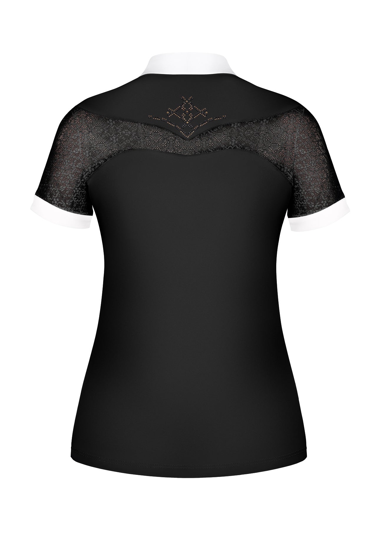 Fair Play Wedstrijdshirt Rozzie VG
