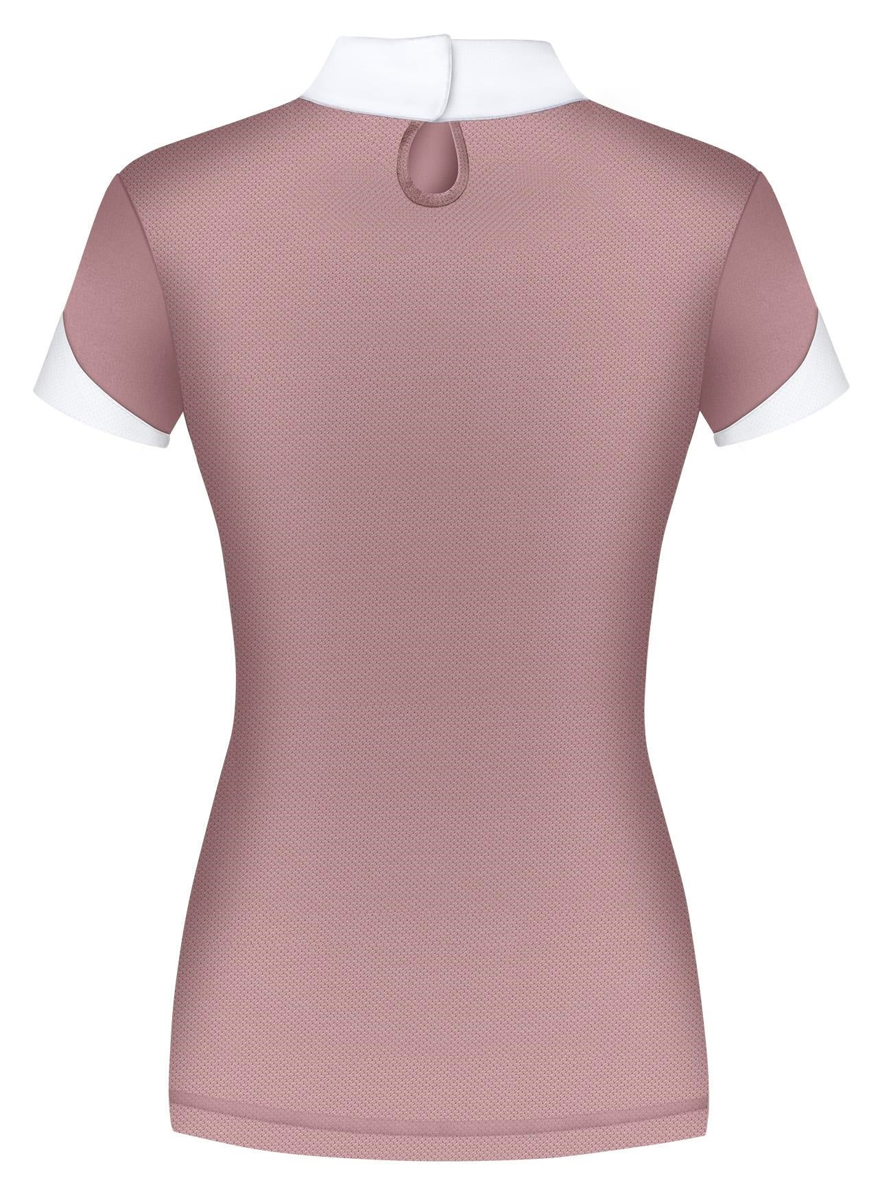 Fair Play Wedstrijdshirt Bruna korte mouw