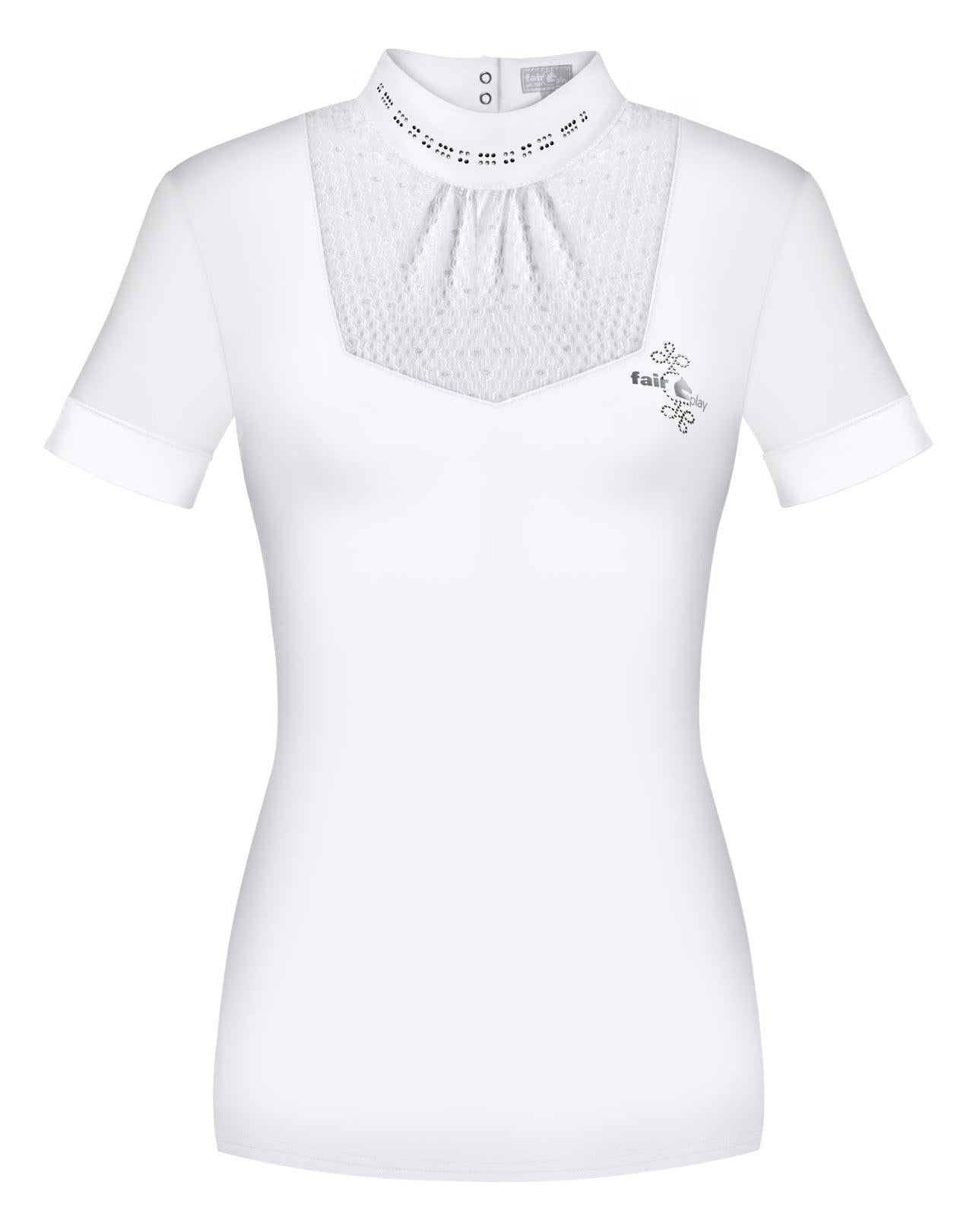 Fair Play Wedstrijdshirt Lara