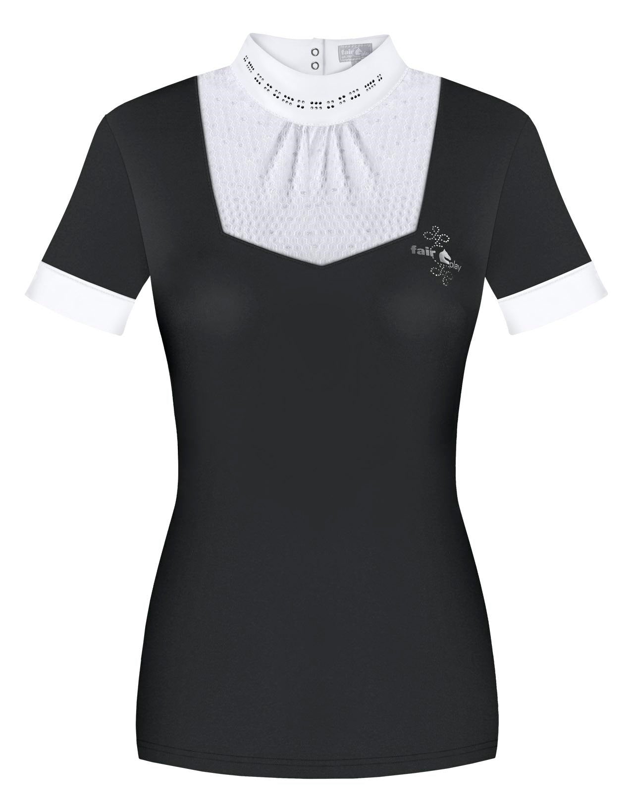 Fair Play Wedstrijdshirt Lara