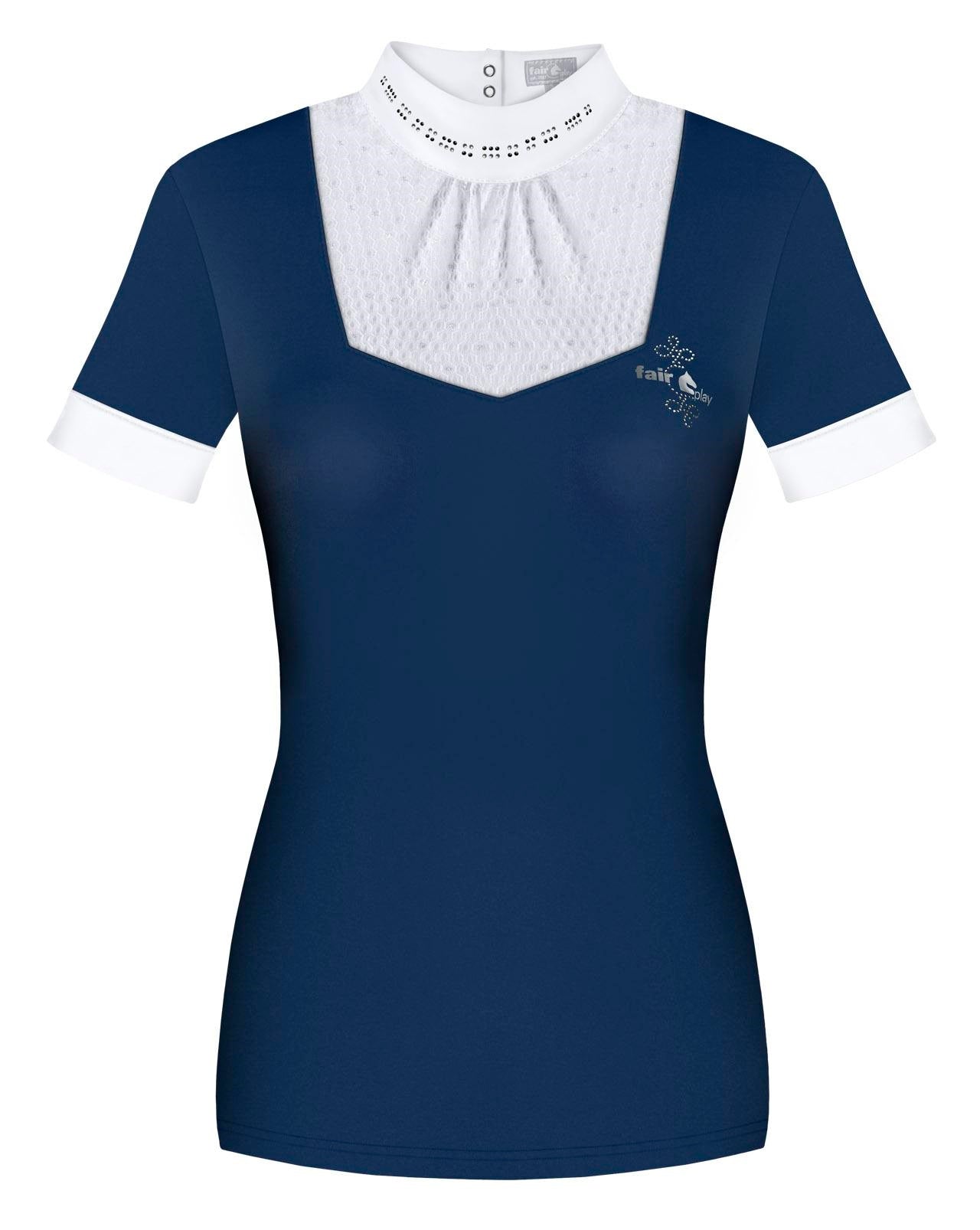 Fair Play Wedstrijdshirt Lara