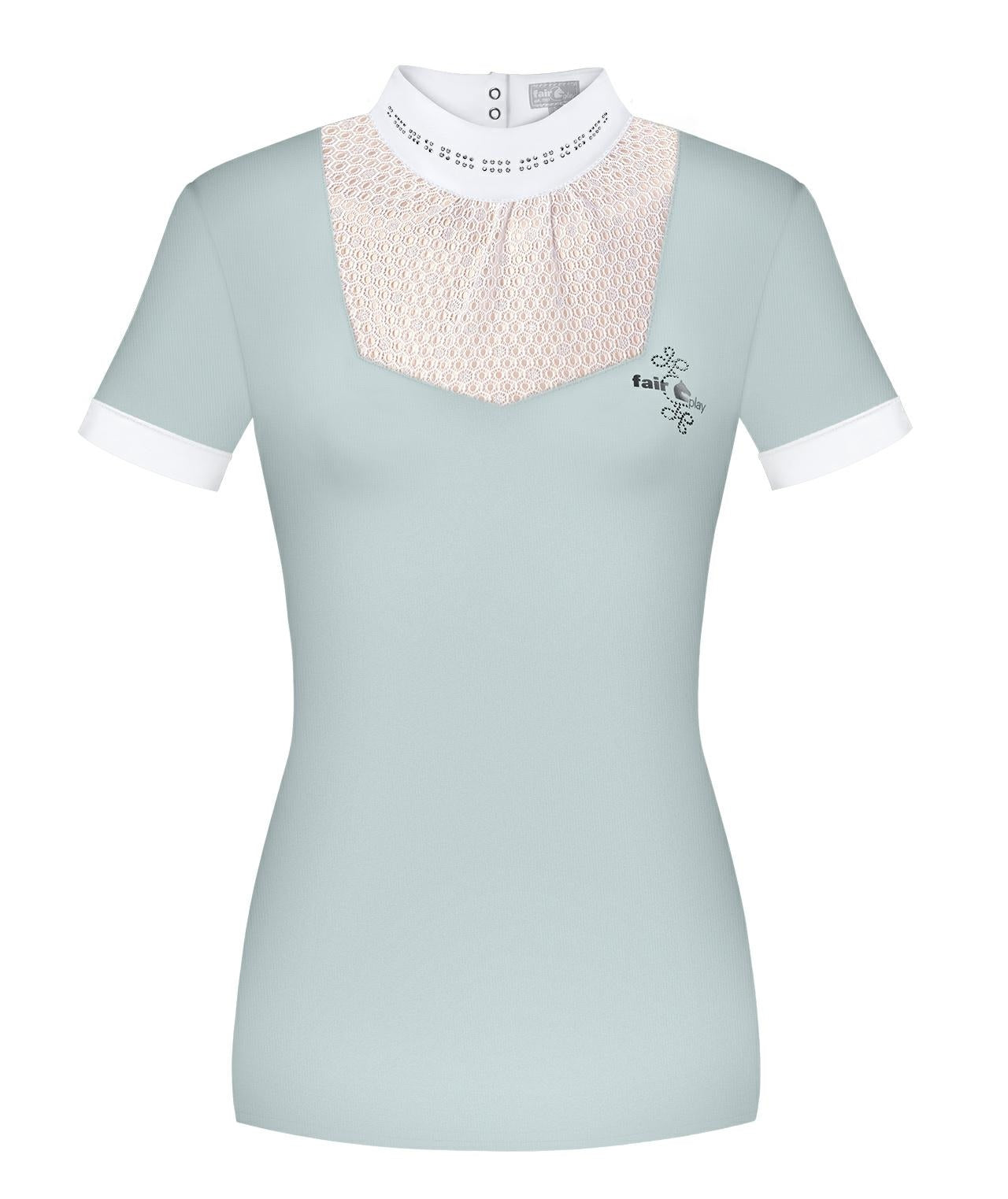 Fair Play Wedstrijdshirt Lara