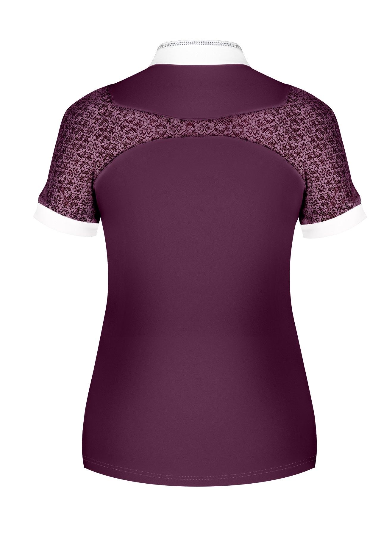 Fair Play Wedstrijdshirt Adrienne