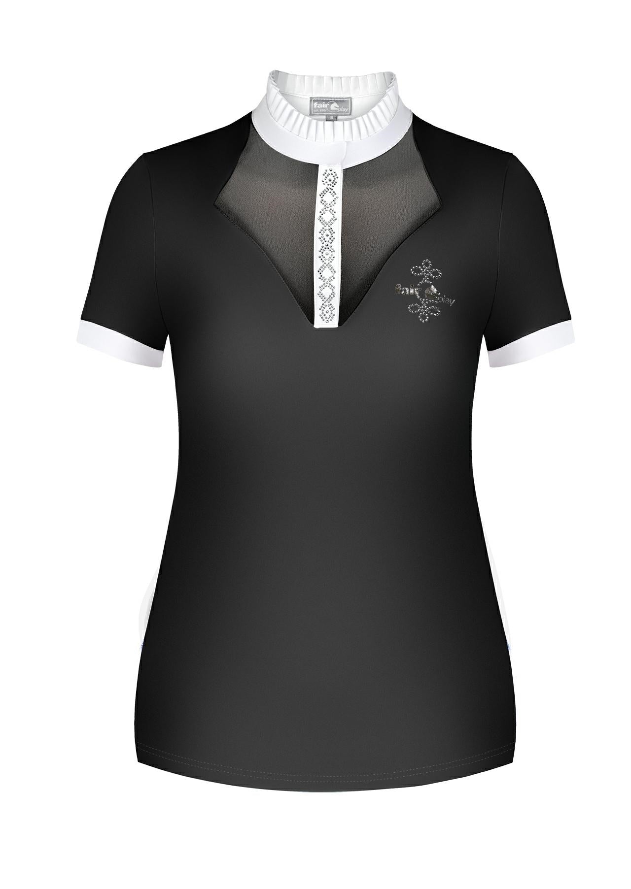 Fair Play Wedstrijdshirt Sophie