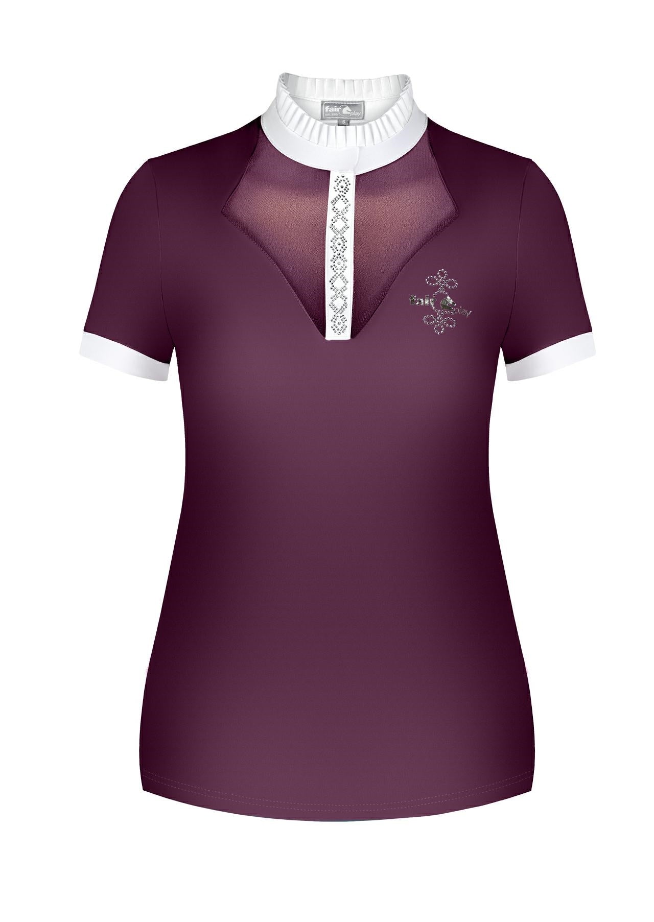 Fair Play Wedstrijdshirt Sophie