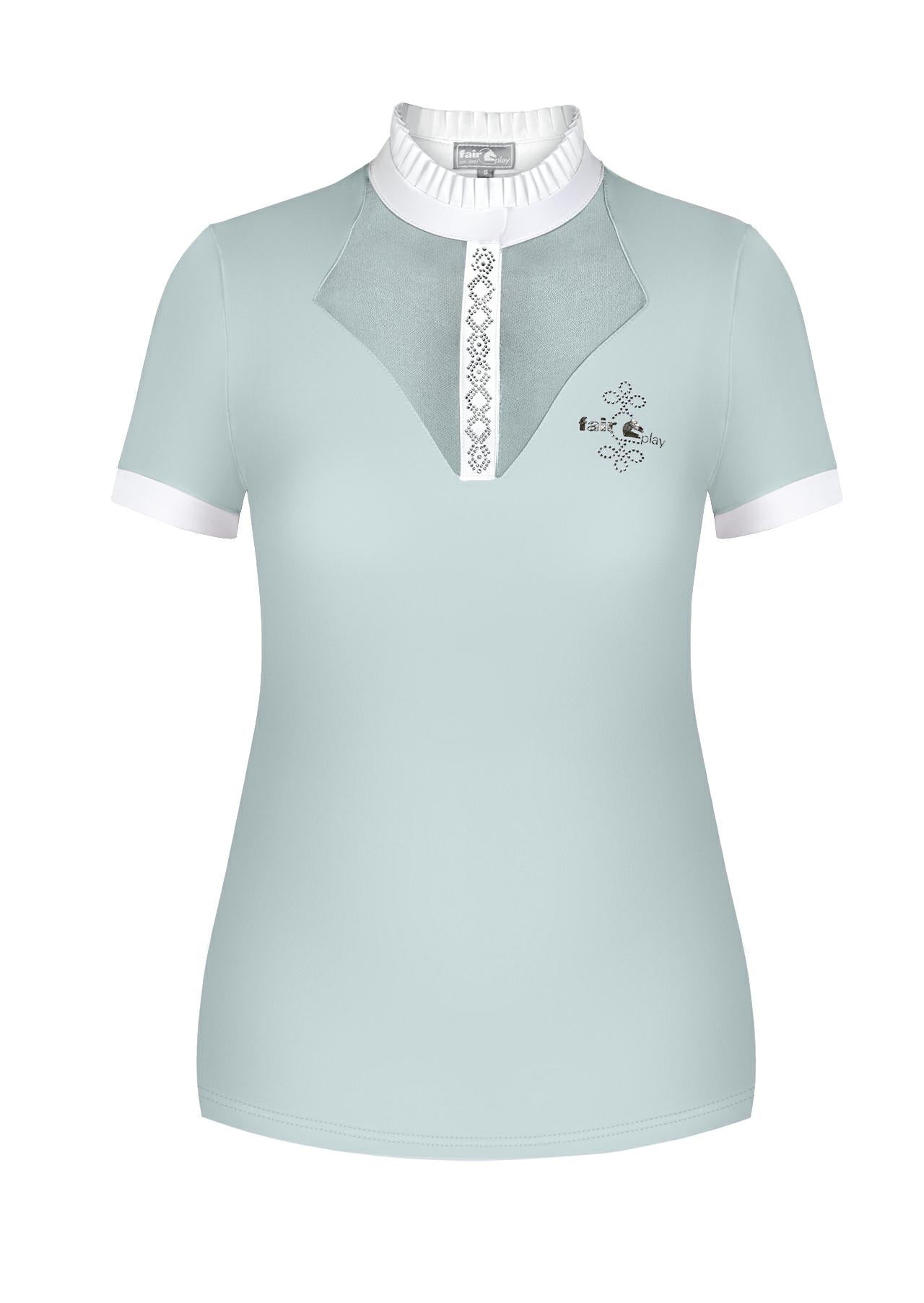 Fair Play Wedstrijdshirt Sophie