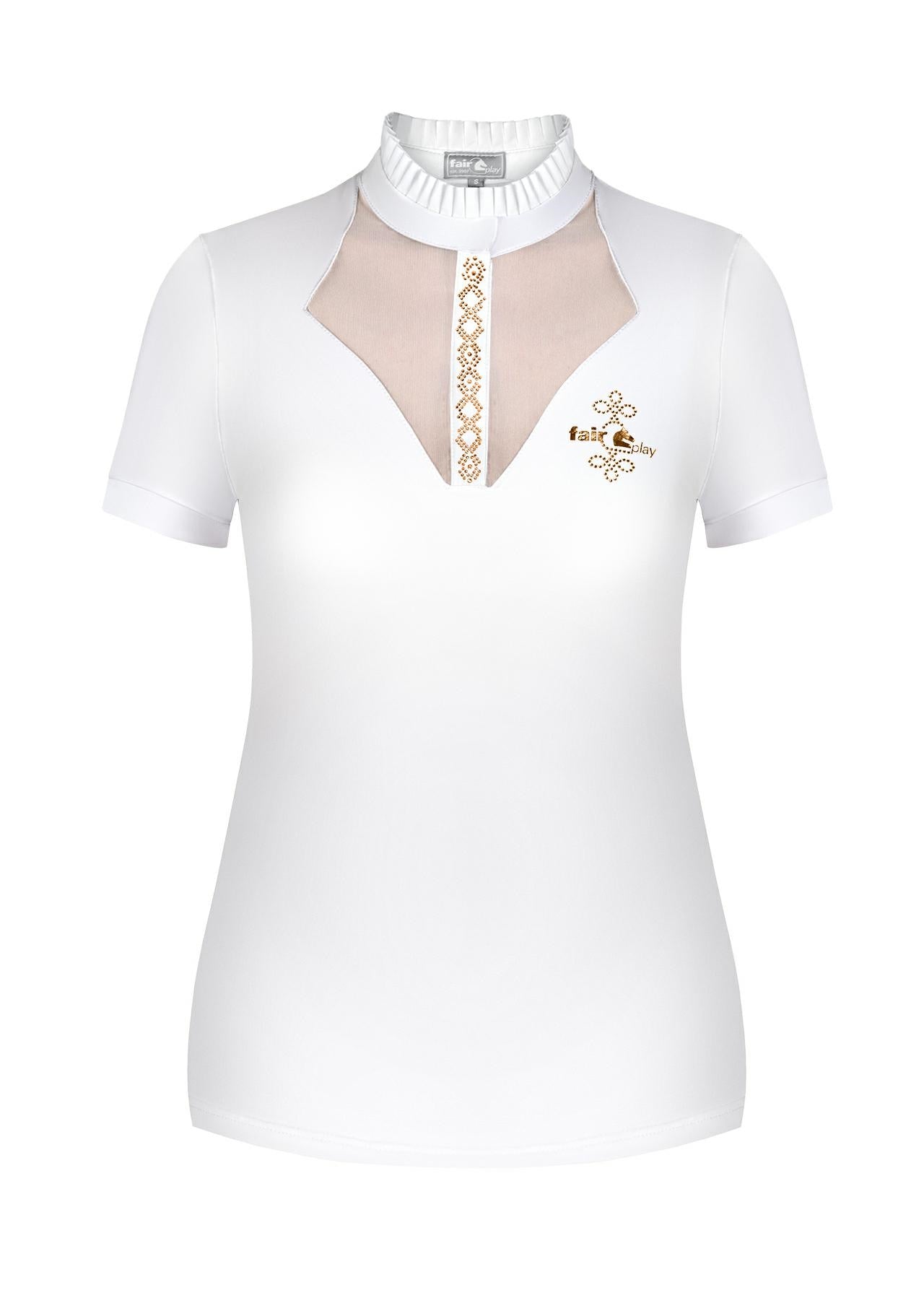 Fair Play Wedstrijdshirt Sophie VG