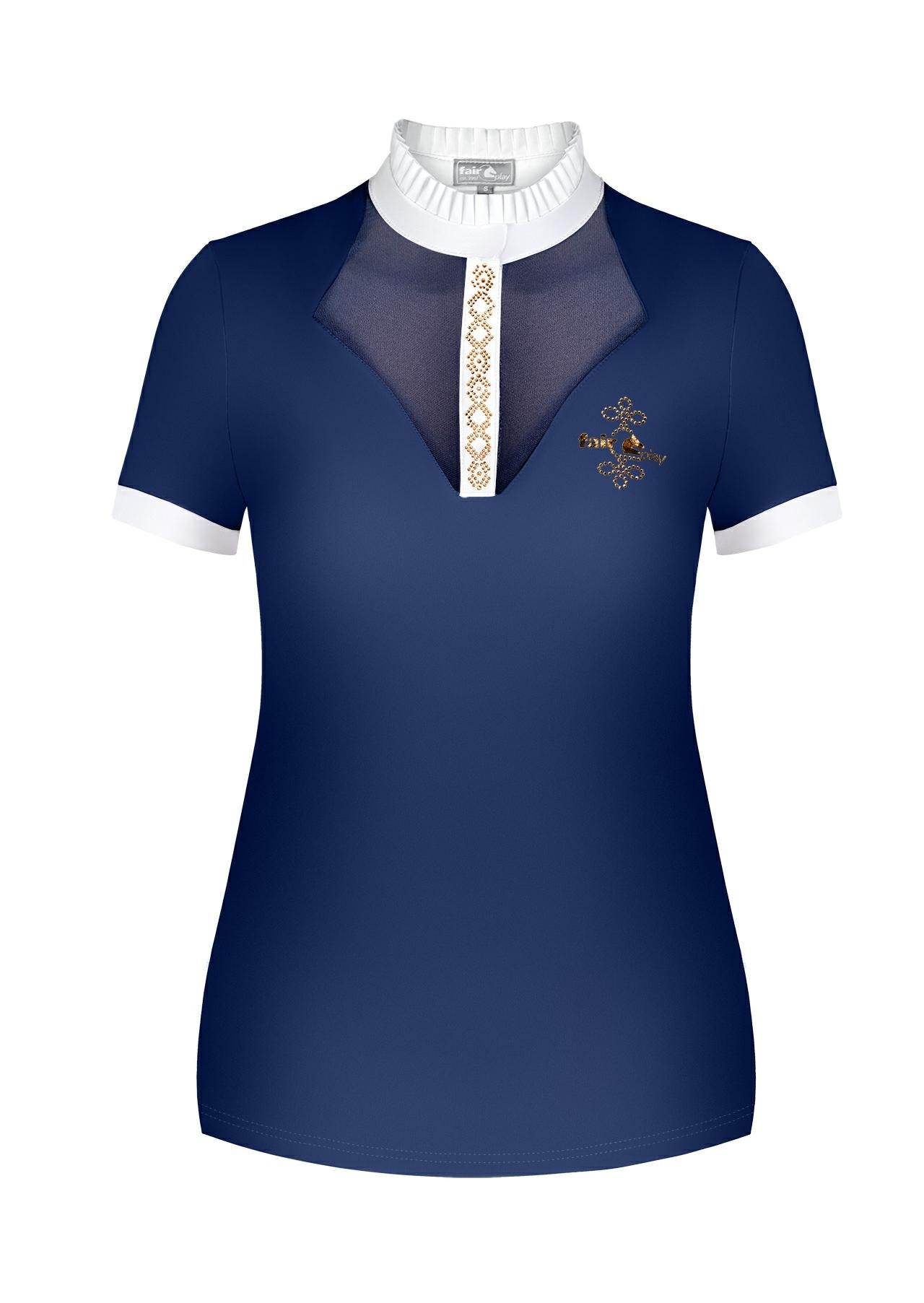 Fair Play Wedstrijdshirt Sophie VG