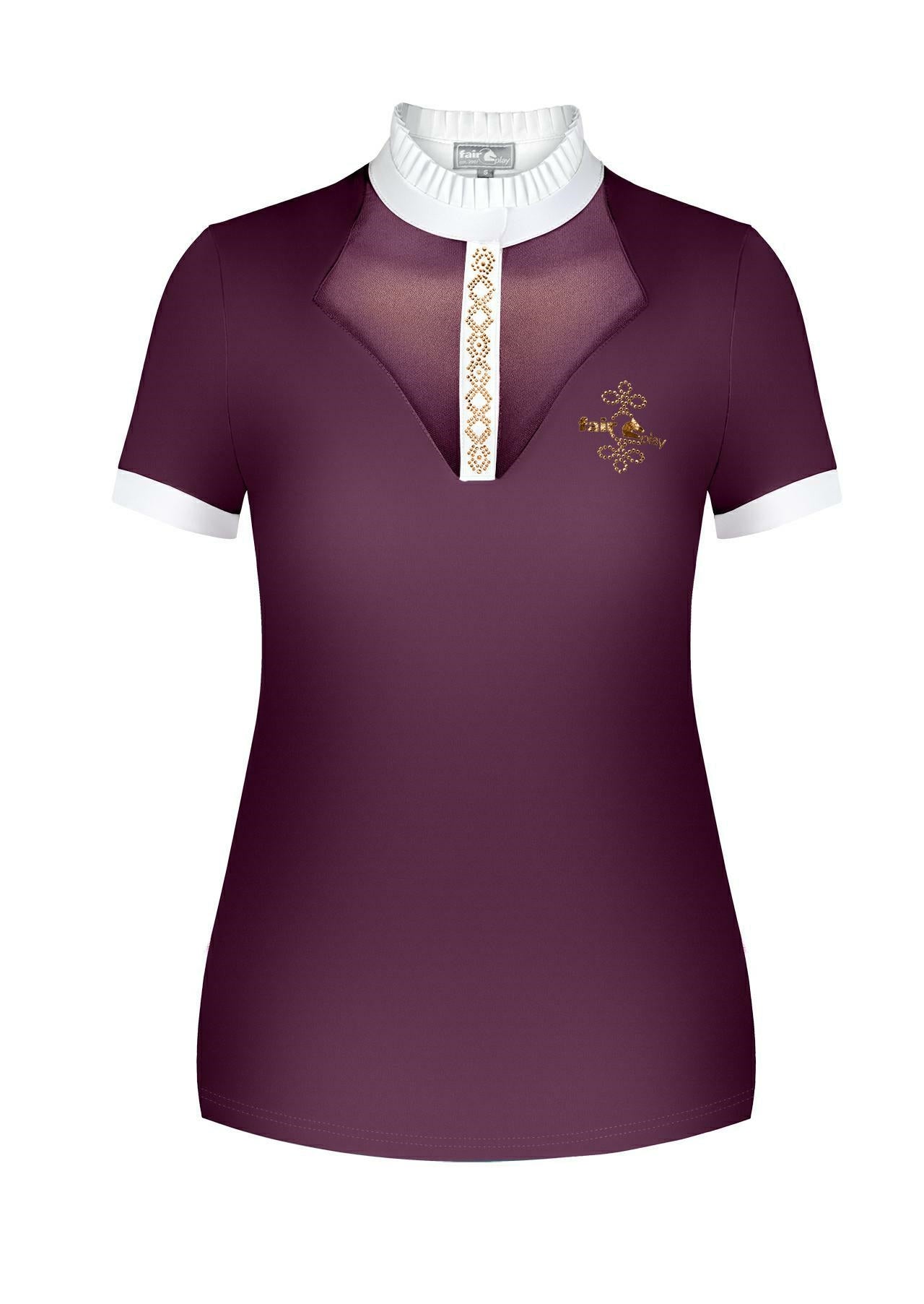 Fair Play Wedstrijdshirt Sophie VG